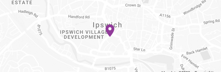 Ipswich