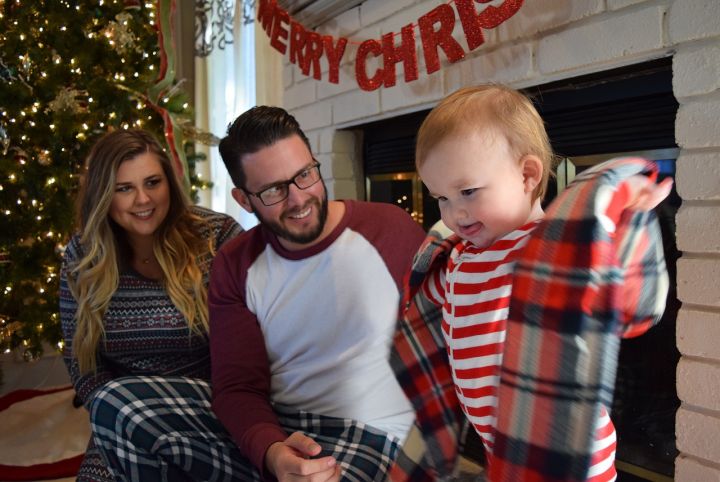Child Arrangements for Christmas and the New Year