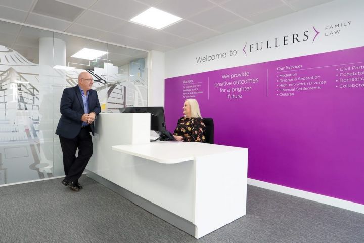 Fullers Family Law have opened a new office in central Milton Keynes