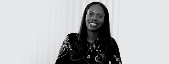 Melonie Addai-Mensah