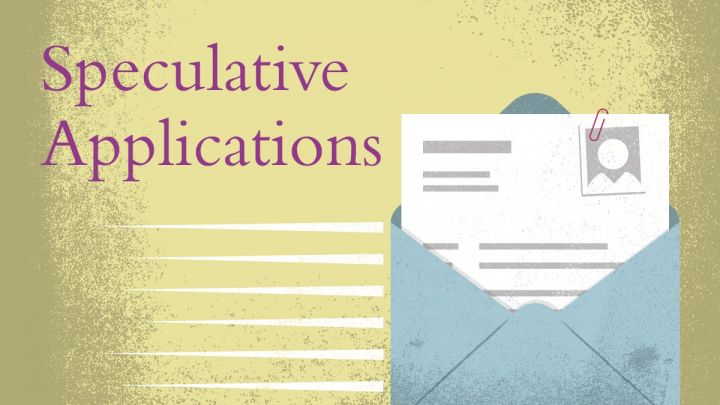 Speculative Applications