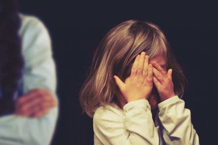 Parents' arguments can really affect their children. So how can mediation help?