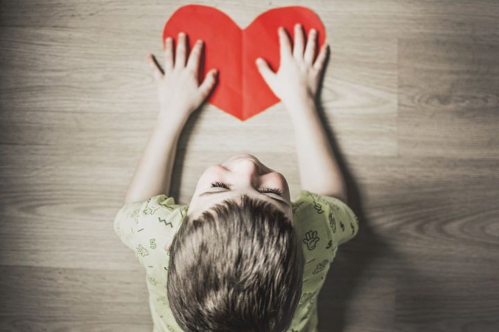 Appointing a Guardian for your child(ren) in the event of your death