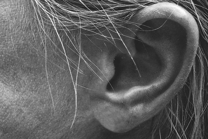 Do we actually ‘listen’ or do we just ‘hear’?