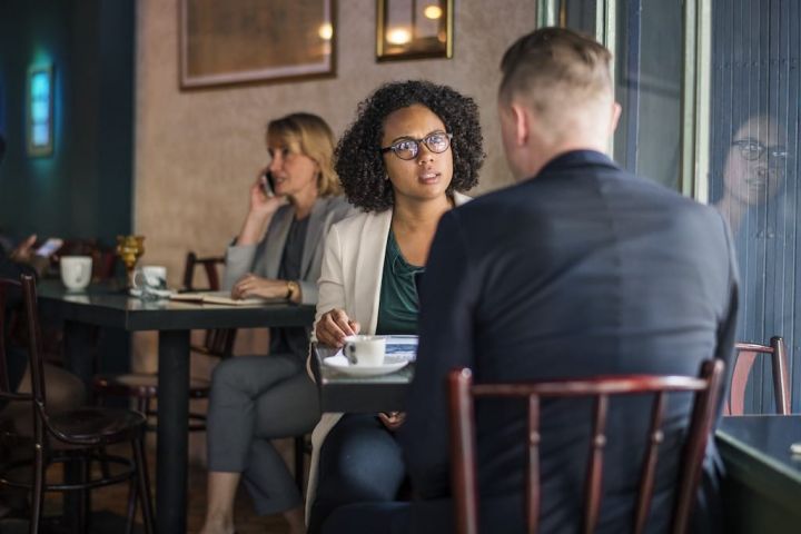 Divorce negotiation and avoiding underhandedness!