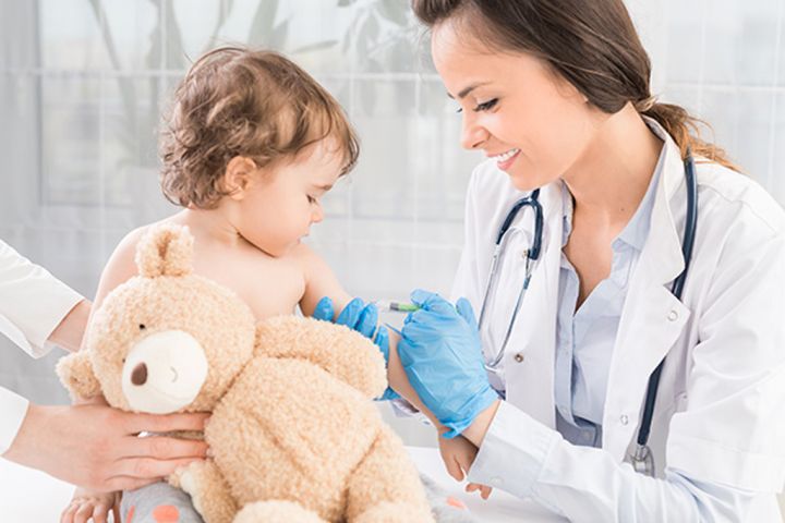Vaccinating children – who gets to decide?