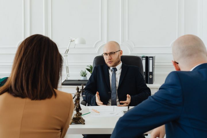 60/40 Split Divorce UK