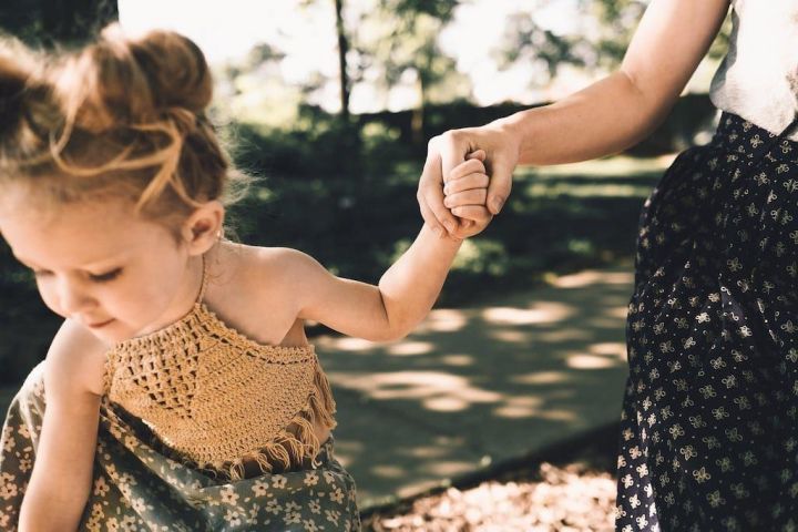 Parental Responsibility