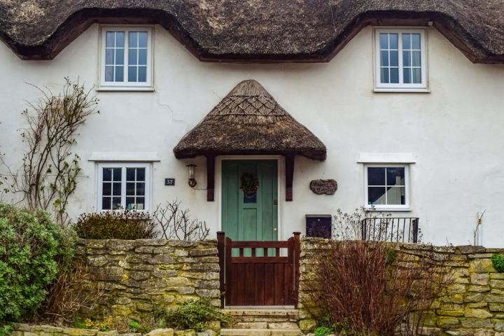 Who gets the House in a Divorce?