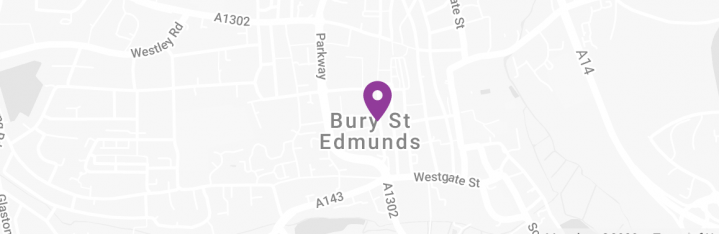 Bury St. Edmunds