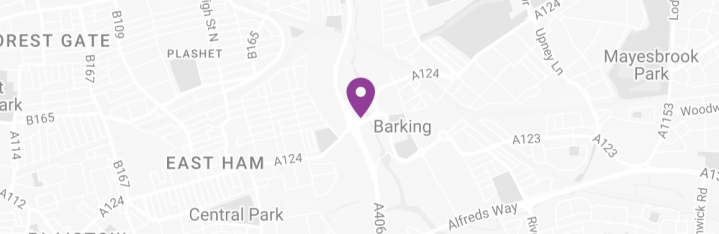 Barking