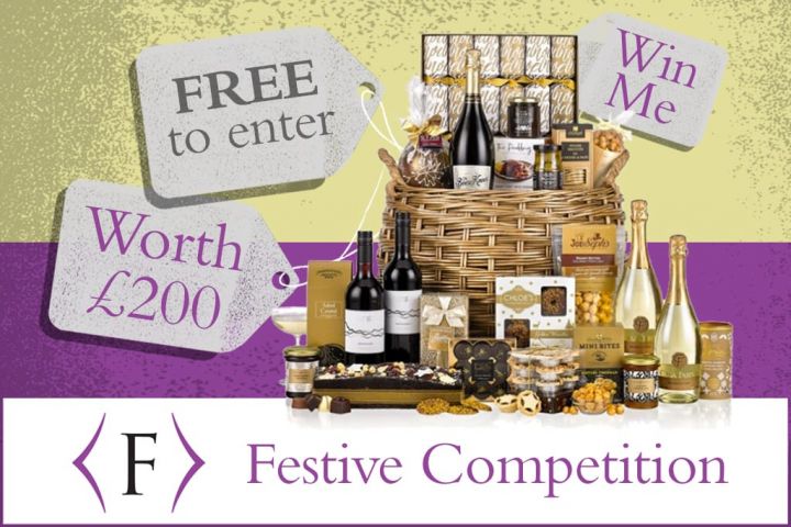Festive competition 2019