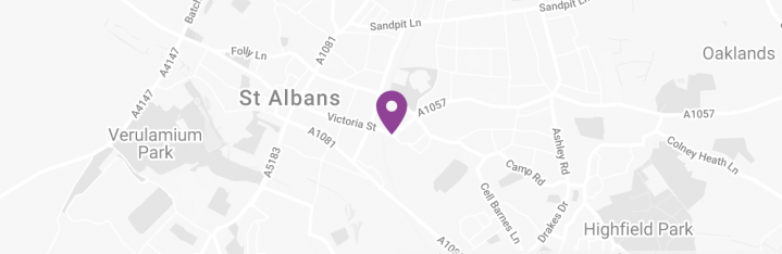 St Albans