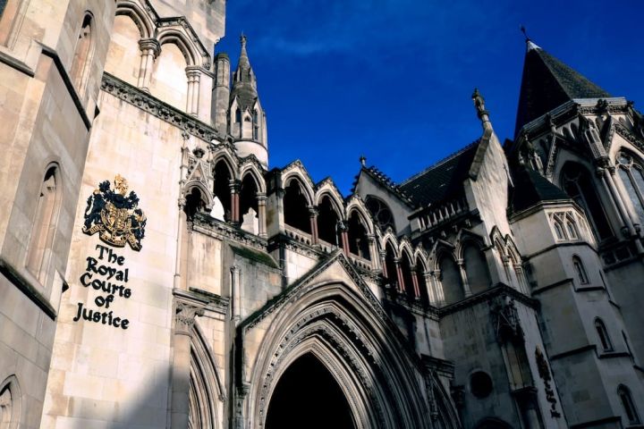 Court of Appeal success!
