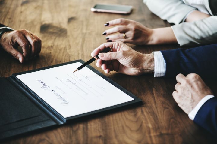 Divorce Reform – No Fault Divorce