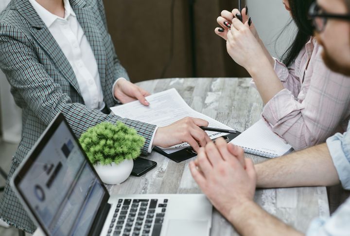 What Happens After Form E Is Exchanged?