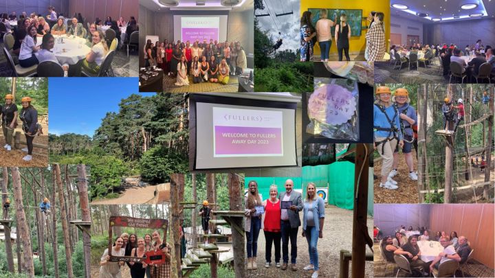 Team Away Day 2023