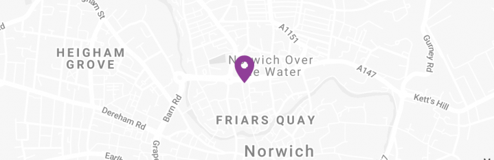 Norwich