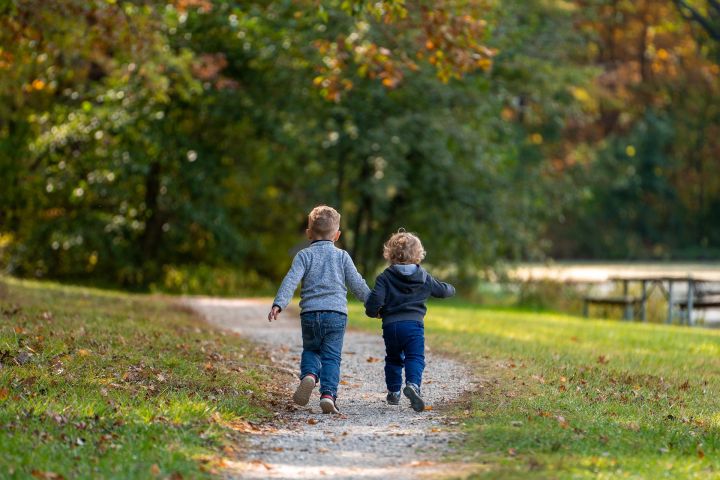Who Gets Custody of the Children in a Divorce UK