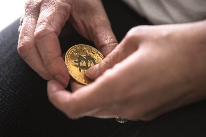 Cryptocurrencies