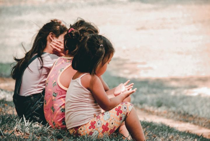 Summer Holiday Child Arrangements
