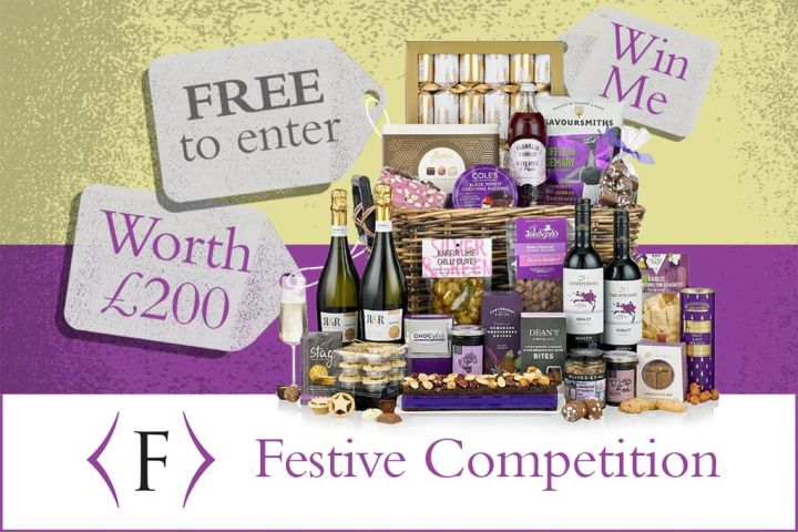 Festive Competition 2020