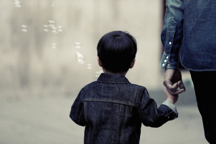 Is the stay-home partner treated fairly in divorce?