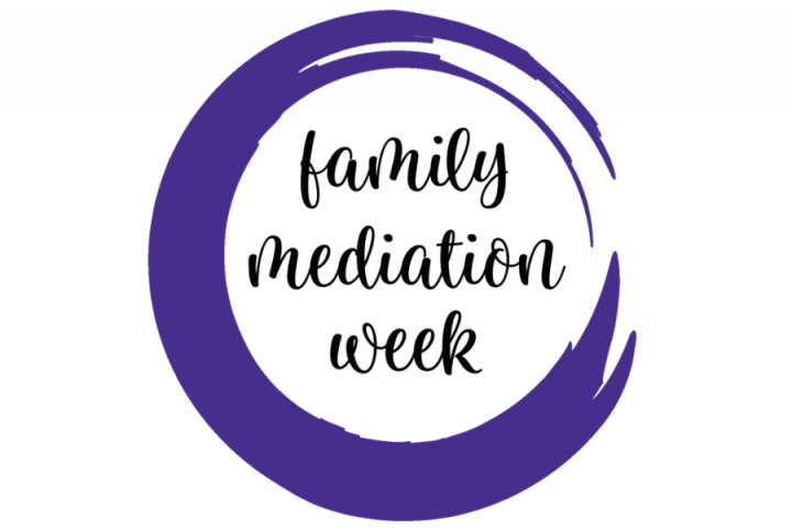 Family Mediation Week 2023