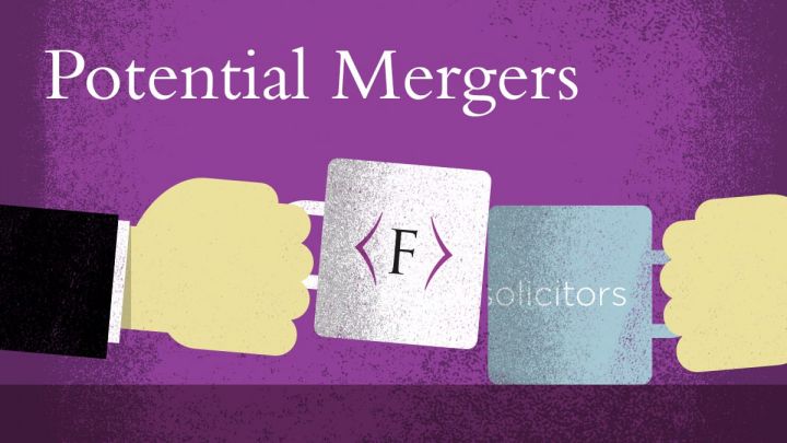 Potential Mergers