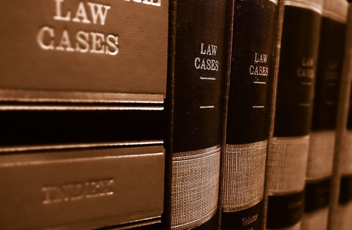 Court – the last resort?