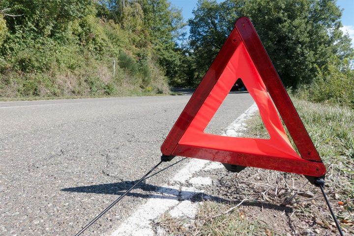 Beware of the dreaded drama triangle!