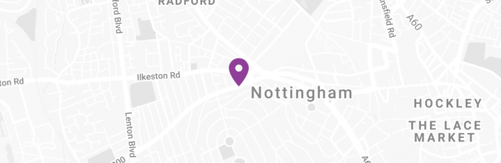 Nottingham