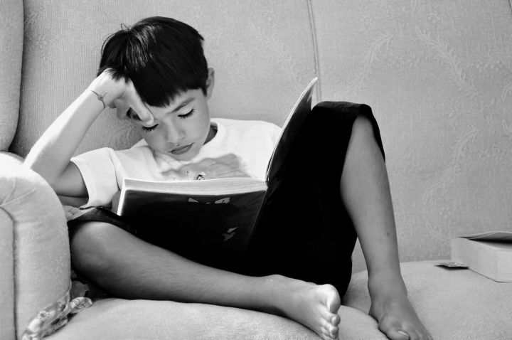 The importance of the child’s voice