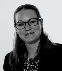 Tracey Jackson