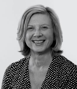 Jane-Louise Burrows