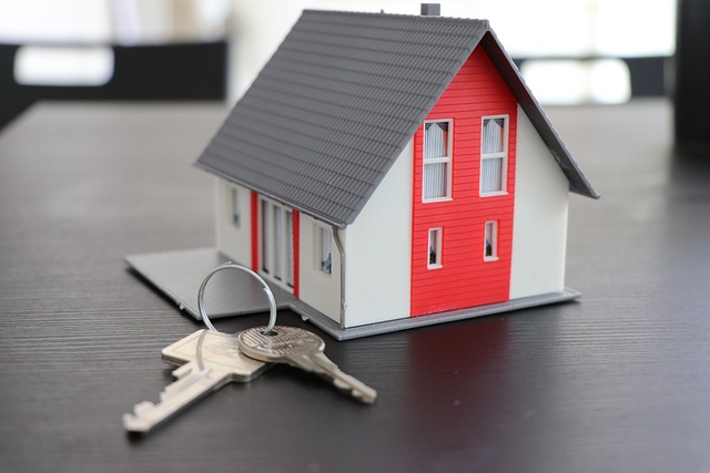 House Or Pension In Divorce
