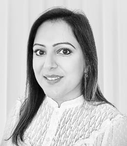 Asia Razaq-Miah