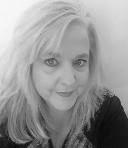 Suzy Byrne