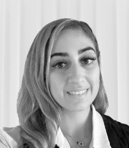 Sophie Katasi