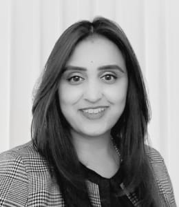 Reena Bhanderi