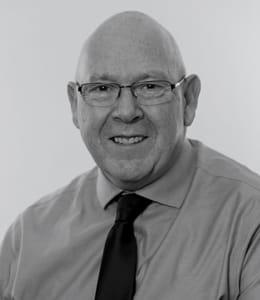 Alan Kendall