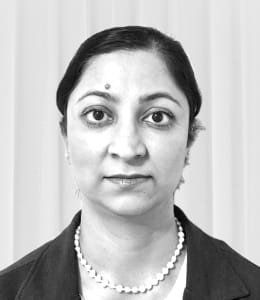 Sheetal Masand