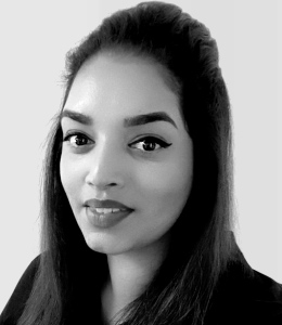 Nizar Fatima Bokhari