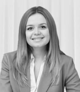 Rebecca Bridson