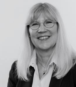 Yvonne Noble
